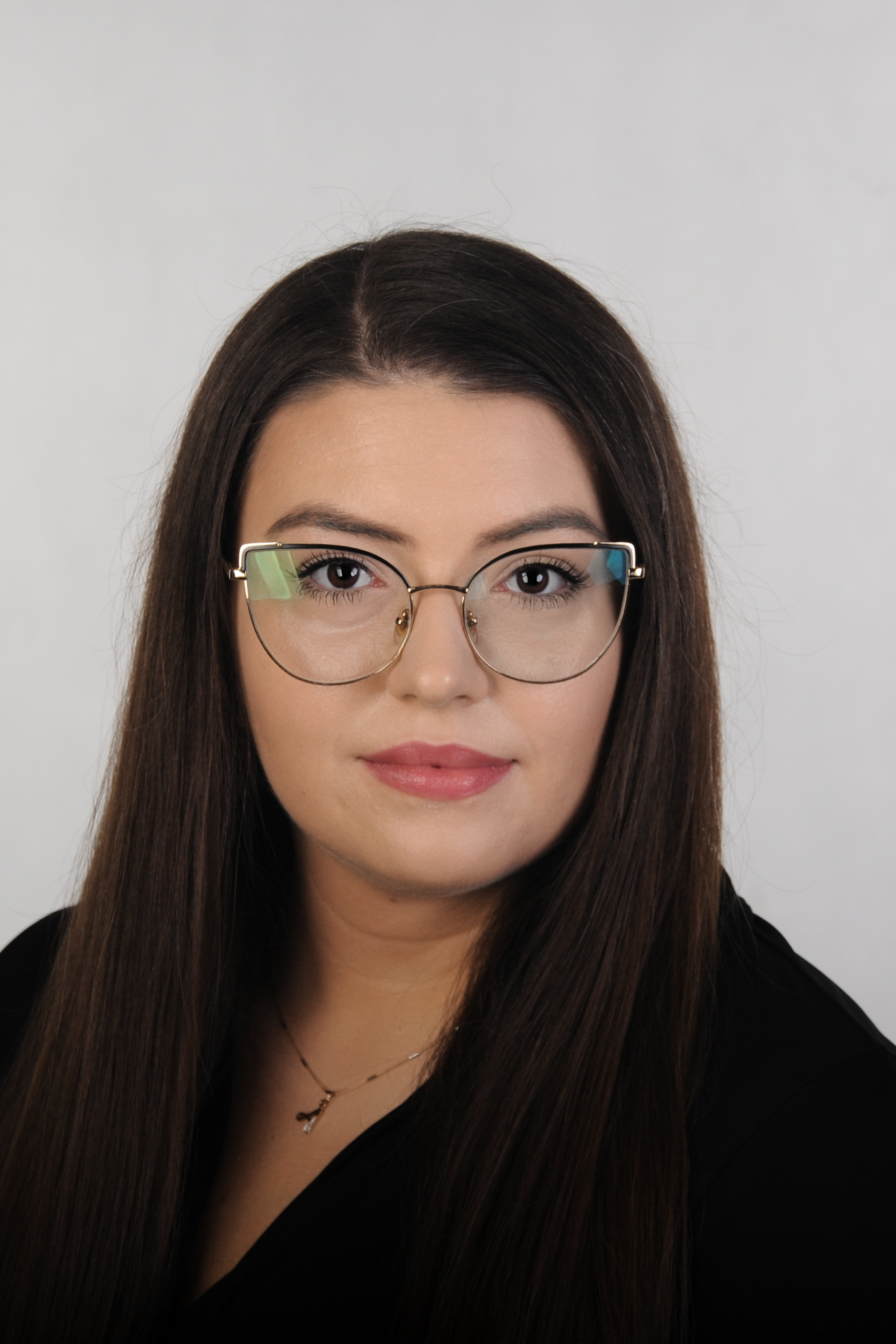 Wizerunek Zastępcy Dyrektora do spraw organizacyjnych OBBI.