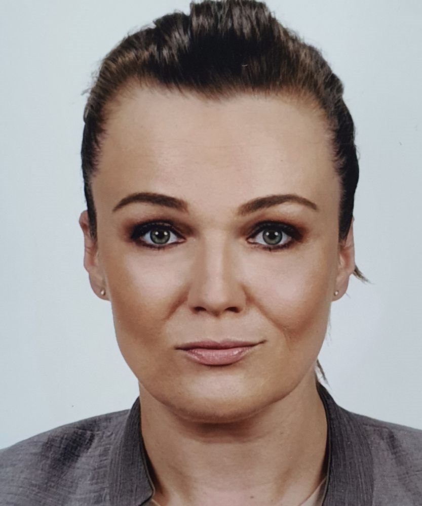 Wizerunek Sekretarza OBBI.