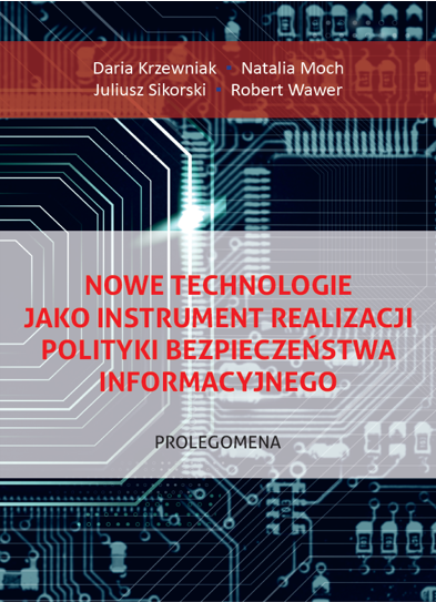 Okładka książki.