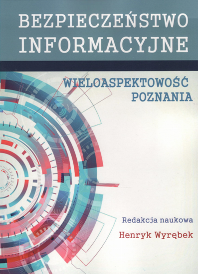 Okładka książki.