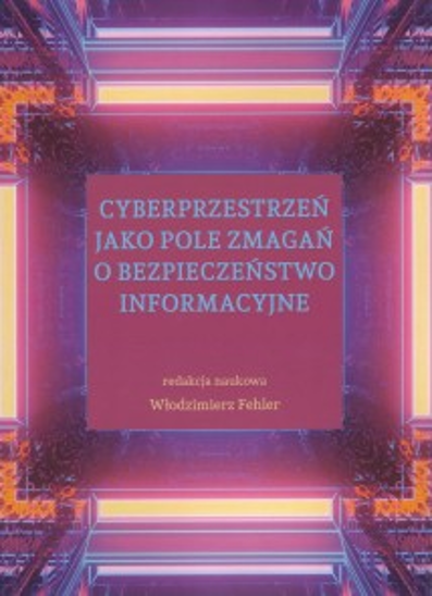Okładka książki.