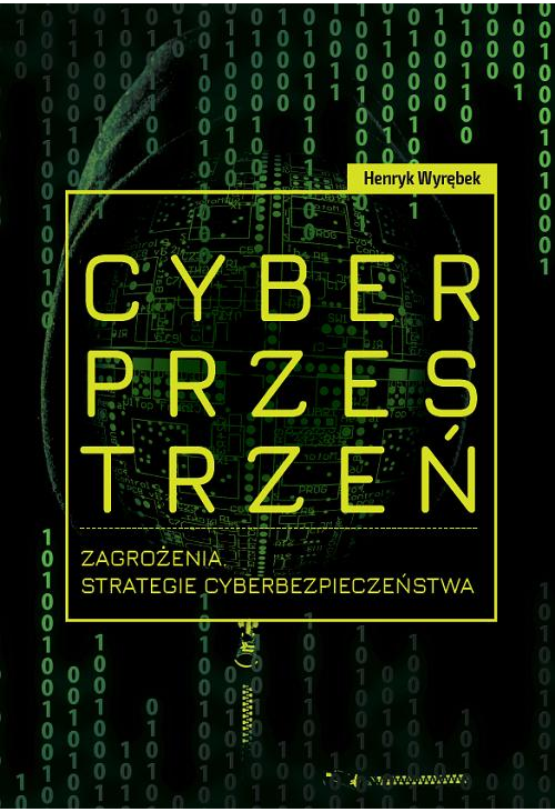 Okładka książki.