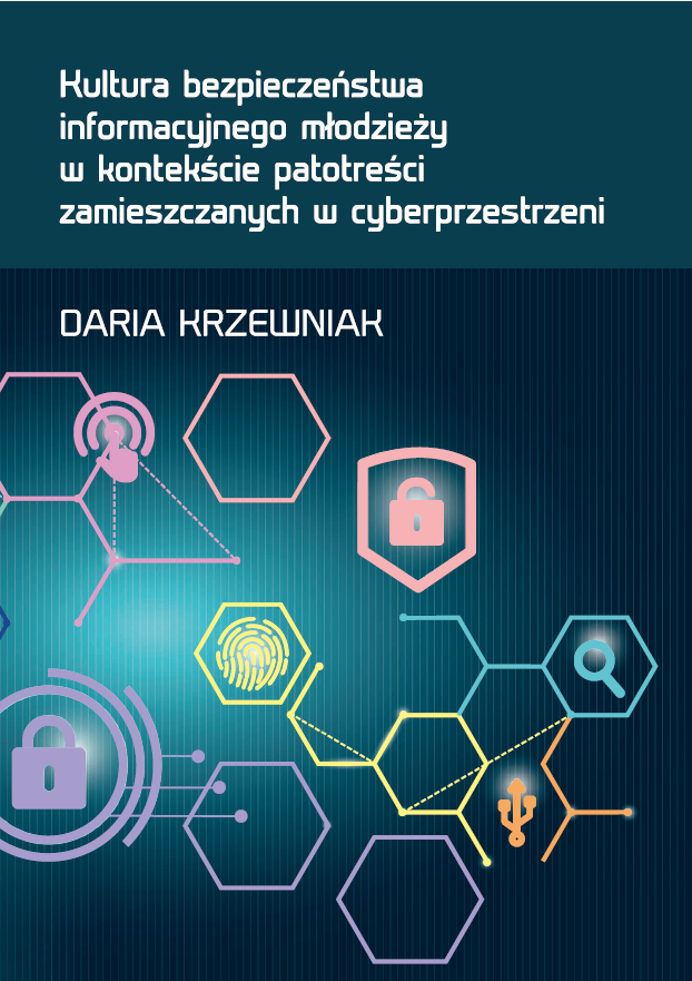 Okładka książki.