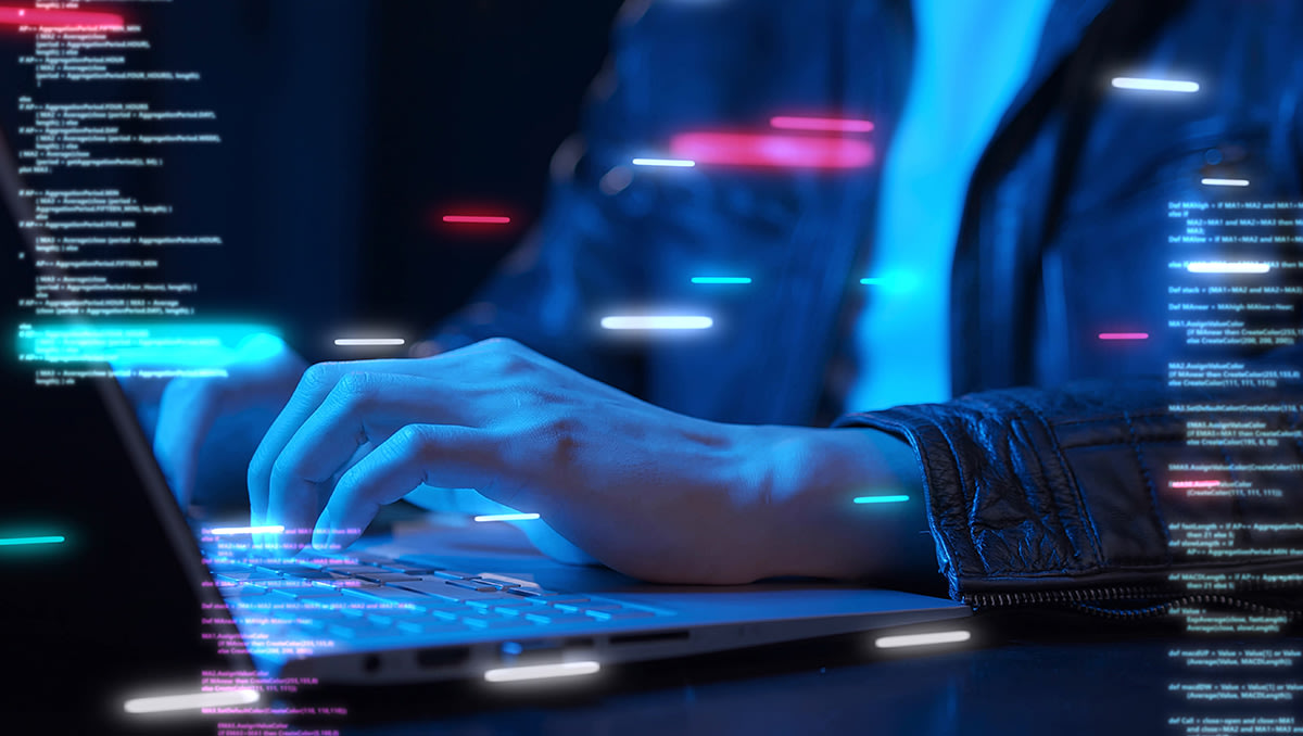 Ransomware i phishing niebezpieczne związki