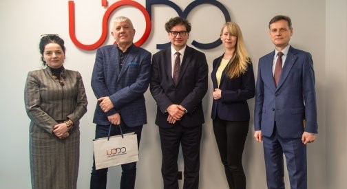 Współpraca pomiędzy Urzędem Ochrony Danych Osobowych a Ośrodkiem Badań Bezpieczeństwa Informacyjnego